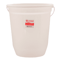 Imagem do produto Balde Transparente Jaguar 7,5L